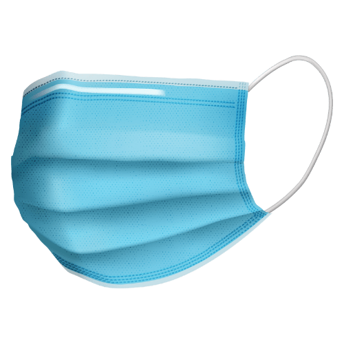Surgical mask manufacturers in Spain